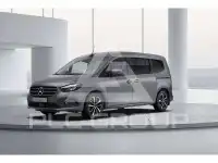 2025 Mercedes Benz T -Klasse