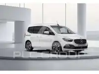 2025 Mercedes Benz T -Klasse