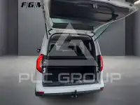 2025 Mercedes Benz T -Klasse