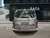 2025 Mercedes Benz T -Klasse