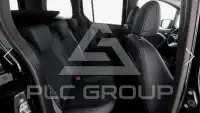 2025 Mercedes Benz T -Klasse