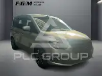 2025 Mercedes Benz T -Klasse