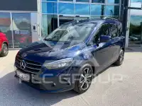 2025 Mercedes Benz T -Klasse