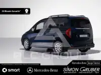 2025 Mercedes Benz T -Klasse