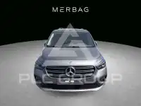 2025 Mercedes Benz T -Klasse