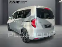 2025 Mercedes Benz T -Klasse