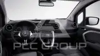 2025 Mercedes Benz T -Klasse