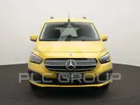 2025 Mercedes Benz T -Klasse