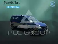 2025 Mercedes Benz T -Klasse