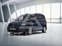 2025 Mercedes Benz T -Klasse