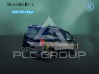 2025 Mercedes Benz T -Klasse