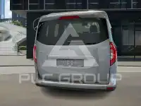 2025 Mercedes Benz T -Klasse