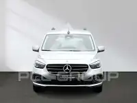 2025 Mercedes Benz T -Klasse