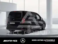 2025 Mercedes Benz T -Klasse