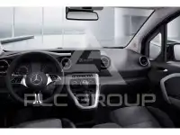 2025 Mercedes Benz T -Klasse