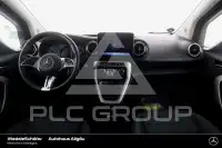 2025 Mercedes Benz T -Klasse