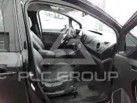 2025 Mercedes Benz T -Klasse