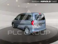 2025 Mercedes Benz T -Klasse
