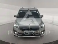 2025 Mercedes Benz T -Klasse