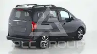 2025 Mercedes Benz T -Klasse