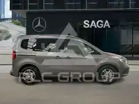 2025 Mercedes Benz T -Klasse
