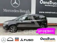 2025 Mercedes Benz T -Klasse