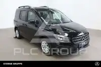 2025 Mercedes Benz T -Klasse