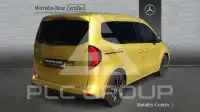 2025 Mercedes Benz T -Klasse