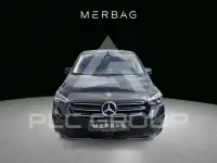 2025 Mercedes Benz T -Klasse