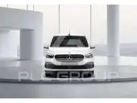 2025 Mercedes Benz T -Klasse