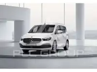 2025 Mercedes Benz T -Klasse