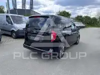 2025 Mercedes Benz T -Klasse