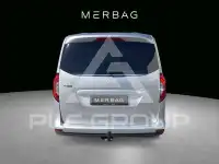2025 Mercedes Benz T -Klasse