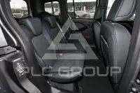 2025 Mercedes Benz T -Klasse