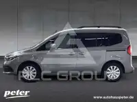 2025 Mercedes Benz T -Klasse