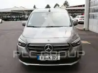 2025 Mercedes Benz T -Klasse