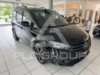 2025 Mercedes Benz T -Klasse