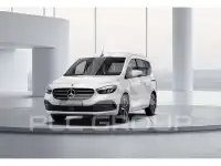 2025 Mercedes Benz T -Klasse