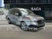 2025 Mercedes Benz T -Klasse