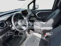 2025 Mercedes Benz T -Klasse