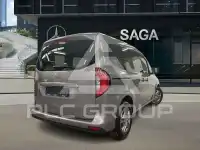 2025 Mercedes Benz T -Klasse