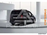 2025 Mercedes Benz T -Klasse