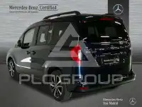 2025 Mercedes Benz T -Klasse