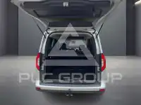 2025 Mercedes Benz T -Klasse