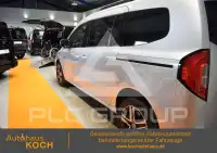 2025 Mercedes Benz T -Klasse