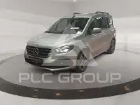 2025 Mercedes Benz T -Klasse