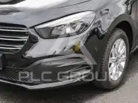 2025 Mercedes Benz T -Klasse
