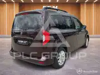 2025 Mercedes Benz T -Klasse