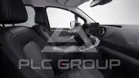 2025 Mercedes Benz T -Klasse
