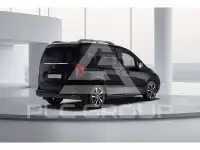 2025 Mercedes Benz T -Klasse